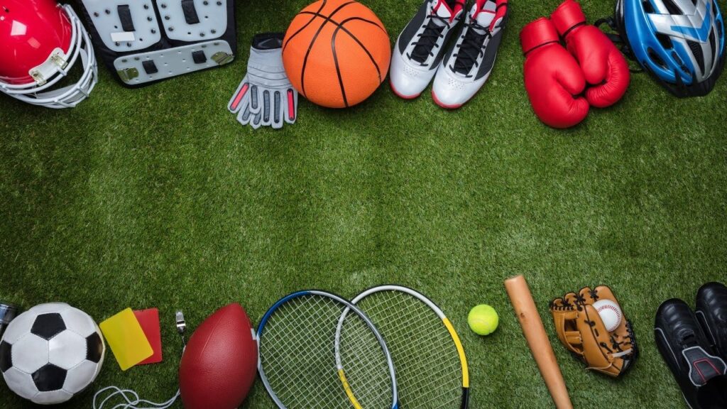 Exploring the Essence of Sports: A Glimpse Beyond the Scores
